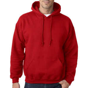 Sudadera con Capucha para Hombre, Color Gris Sólido, Corte Regular, Informal, 100% Algodón, Diseño con Bolsillos, Ropa de Otoño - Product Image 4