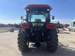 2024 Massey Ferguson/John Dee/Massey Ferguson pour moteur Kubota multifonctionnel Farmall 115A noyau de pompe de tracteur utilisé boîte de vitesses vente - Product Image 6