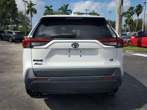 Toyota RAV4 SUV 2024 Usado, Económico y en Excelentes Condiciones, Listo para Enviar - Product Image 2