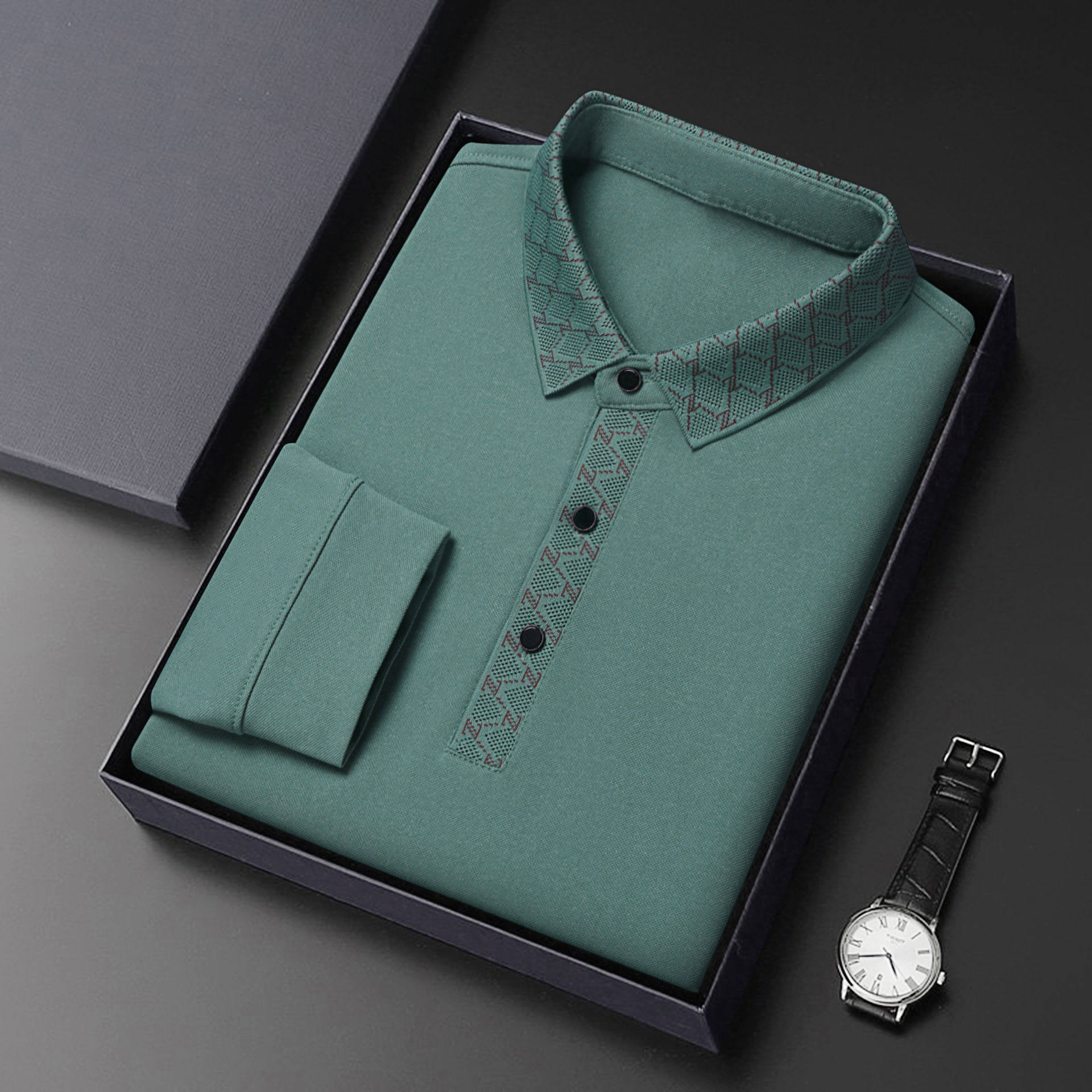 สีเขียวใหม่