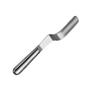 Espéculo Vaginal Nott de Alta Calidad, 110x30 mm, Manual, Certificado CE, Instrumento de Ginecología de Acero Inoxidable - Product Image 3