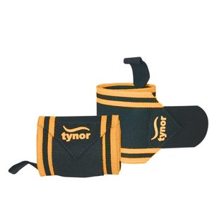 Bulk Selling <b>Wrist</b> Wrap With <b>Thumb</b> Loop With Polyester Made Universal Size Fitness Uses <b>Wrist</b> <b>Support</b> for Sale - Product Image 1