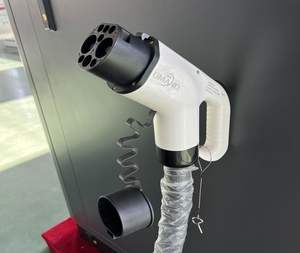 Estación de Carga para Vehículos Eléctricos Comerciales con OCPP, Módulo de Carga de CC de Alta Potencia de 360-480 kW y Sistema de Carga Rápida - Product Image 4