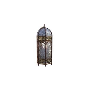New Designer Luxury Candle Container High Quality Available Round Candle Jar Hanging Candle Lantern Manufacturer Premium Morocon - Product Image 2