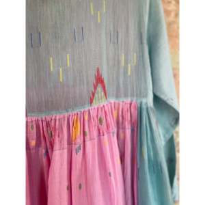 ทีจ 125 ชุดลำลองเอวยางยืดระบายอากาศได้ดี - Product Image 6