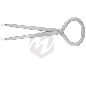 เครื่องมือทดสอบเล็บกีบม้า แบบหนัก ทนทาน ยาว 16 นิ้ว ผลิตจากเหล็กกันสนิม สำหรับช่างตัดแต่งกีบม้าและเจ้าของม้า - Product Image 3