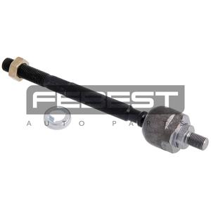 Tirante di sterzo FEBEST (0322-206) - Product Image 1