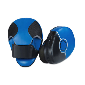 นวมนวมสำหรับออกกำลังกายหนังดีไซน์ใหม่ - Product Image 1