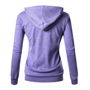 Sudaderas con Capucha Personalizadas al por Mayor 2025, Sudaderas con Capucha Personalizadas Unisex de Alta Calidad, Sudaderas con Capucha Lisas para Mujer Hechas en Pakistán - Product Image 3