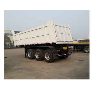 Godet de remorque à vendre à prix réduit Godet de remorque robuste pour le transport de matériaux lourds fiable et facile à entretenir - Product Image 2