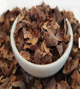 Cáscara de Cacao Orgánica de Buena Calidad para Agricultura, 24 Meses de Vida Útil, Entrega Rápida Disponible, Precio al por Mayor - Product Image 2