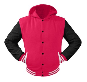 OEM Custom Made <b>Mens</b> Varsity <b>Jacket</b> With Custom Logo Letterman <b>Jacket</b> <b>for</b> <b>Men</b> Casual Patchwork Oversized <b>Baseball</b> Varsity <b>Jacket</b> - Product Image 1