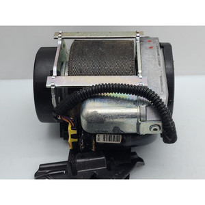 CINTURA DI SICUREZZA ANTERIORE SINISTRA OPEL Zafira Tourer (2010-) 13312743 A20DTH (10>) - Product Image 4