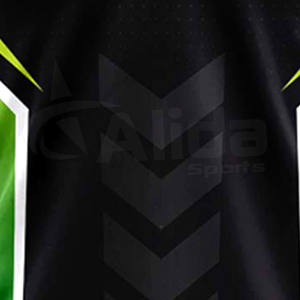 Jersey de voleibol de alta calidad de nuevo diseño Jersey de voleibol de secado rápido Jersey de voleibol transpirable - Product Image 5
