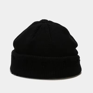 หมวกบีนนี่แบบถักโลโก้ออกแบบได้ตามต้องการ - Product Image 2