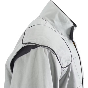 Offre Spéciale vestes de course automobile personnalisables pour hommes veste de course respirante ignifuge et imperméable - Product Image 6