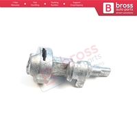 Tige de cylindre de serrure de contact au volant BSP1300 pour Corolla E90 RAV4 MK1 Hilux MK5