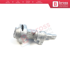 Tige de cylindre de serrure de contact au volant BSP1300 pour Corolla E90 RAV4 MK1 Hilux MK5 - Product Image 3