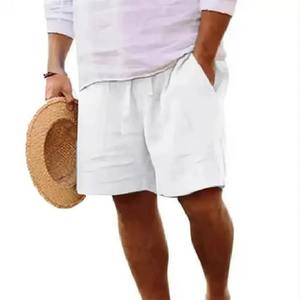 <b>men</b> <b>shorts</b> 2025 <b>Men's</b> Casual Bottoms Mesh Breathable Fashionable Loose <b>Lounge</b> <b>Shorts</b> SPORTSWEAR Clothes Fitness Pants - Product Image 4