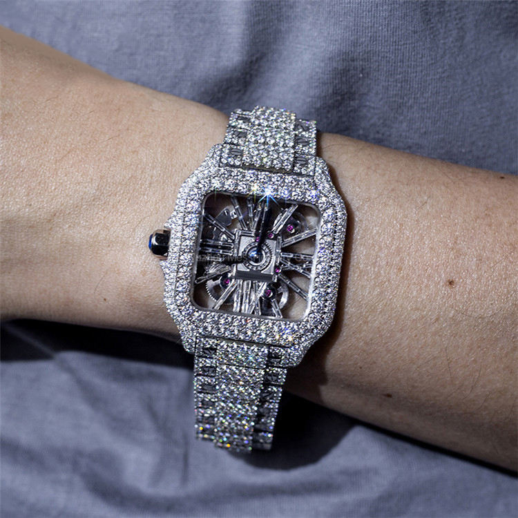 โรสโกลด์, ไวท์โกลด์, เยลโลว์โกลด์