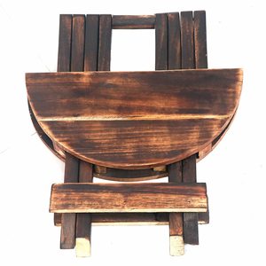 Tables basses de nouveau style avec table à manger basse en bois massif meubles de salon de luxe meilleurs meubles de chambre à coucher pour la maison - Product Image 6