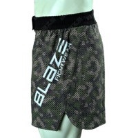 Short MMA personnalisé pour homme avec impression par sublimation, short MMA, short de combat MMA pour homme, sublimation, kimono de jiu-jitsu