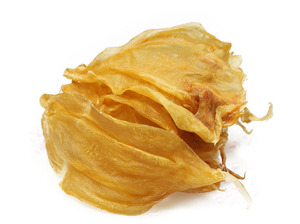 Descubre la delicadeza de las fauces de pescado/vejiga natatoria: calidad superior y riqueza nutricional - Product Image 5