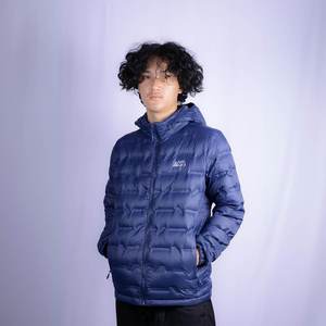 Navigate Goose Ultra-Light Down Jacket Categoría de producto premium - Product Image 3