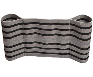 High Quality Foldable Bodybuilding Slingshot <b>Weightlifting</b> <b>Bench</b> Press Band Polyester and Elastic - Product Image 1