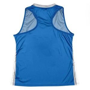 Maillots de crosse pour femmes de conception personnalisée OEM fabriqués avec un tissu de polyester 100% avec impression par sublimation Maillots de crosse à bas prix - Product Image 2