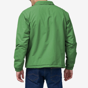 Chaquetas de entrenador de poliéster para hombre con logotipo personalizado que imprime palabras delanteras cortavientos impreso para niños Material de tela - Product Image 6