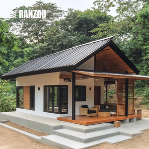 Nhà CONTAINER tiêu chuẩn Úc với năng lượng mặt trời sẵn sàng lắp đặt nhanh chóng và vận chuyển hàng hóa thấp cho minsu vĩnh viễn - Product Image 1