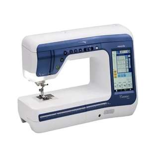 Machine à coudre et à broder Innov-is V7 de qualité industrielle supérieure, personnalisable OEM, origine américaine, garantie de 3 ans - Product Image 2