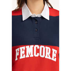 Sudadera de punto de corte regular WM-SWS-WS25-125 - Product Image 6