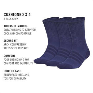 Chaussettes de sport pour hommes de haute qualité, noir, blanc, gris, respirantes, confortables, séchage rapide, écologiques, motif de dessin animé personnalisé - Product Image 2