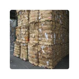 Cartón corrugado viejo usado a granel para embalaje, almacenamiento, reciclaje y exportación, alta calidad asegurada - Product Image 5