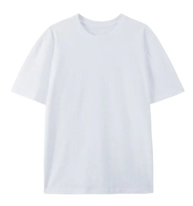 เสื้อยืดทรงบ็อกซี่ผู้ชายรุ่นใหม่สุดฮิต ตัดเย็บตามสั่ง ผ้าเจอร์ซีย์คอตตอน 100% เนื้อหนัก 300 GSM เสื้อยืดผู้ชาย - Product Image 6