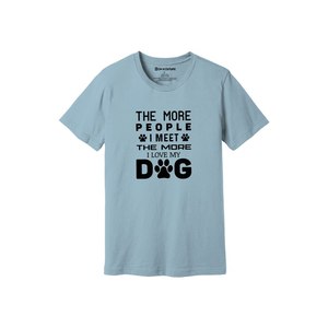 Round Neck men's T-Shirt 100% Cotton/Cotton Blend 180gsm Summer Jersey Breathable Solid Color Custom Logo print Regular fit - Product Image 2