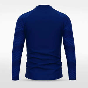 Jersey de Felpa Absorbente de Humedad Más Vendido para Hombres, Pedidos al por Mayor - Product Image 3