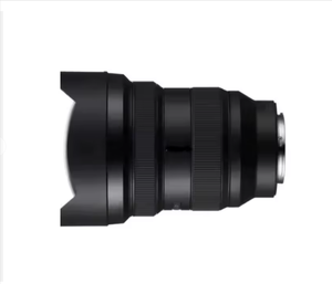 Objectif FE 12-24mm F/2.8 GM d'origine, sac de transport complet inclus SUPER - Product Image 3