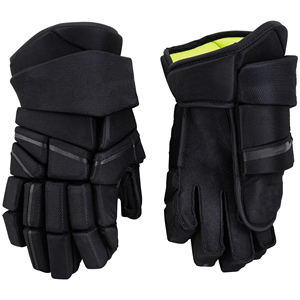 Gants de hockey sur glace IBERIA personnalisés de haute qualité pour les seniors/juniors/jeunes confortables et durables. - Product Image 1