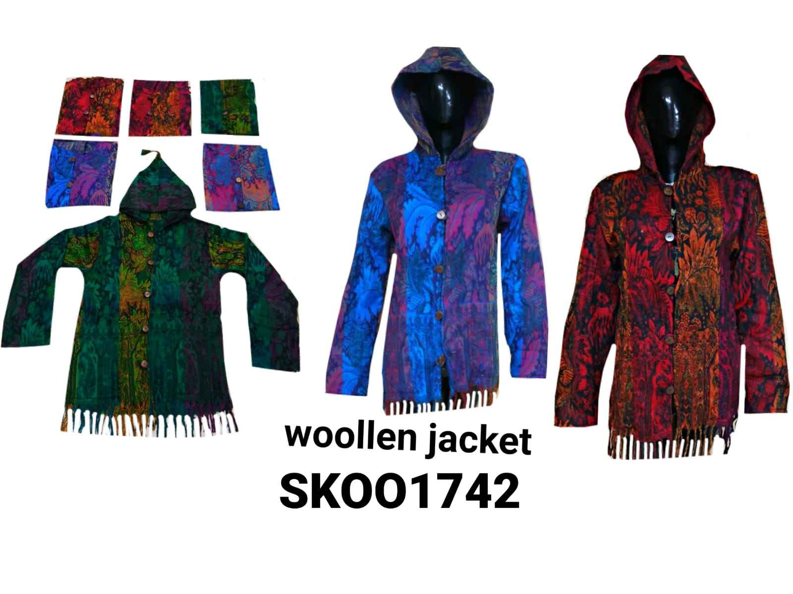 ASSORTED COLOR AVAILBLE