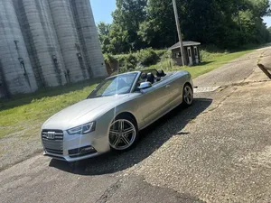 ใช้แล้ว2014 S5 Audi 3.0T Premium PLUS - Product Image 6