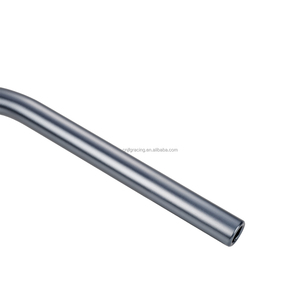 Tay lái xe máy JFG RACING màu xám titan bằng nhôm 6061 dành cho xe máy điện Surron Ultra Bee - Product Image 4
