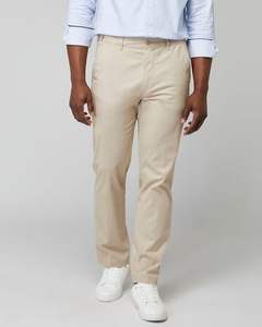 Pantalones personalizados transpirables a medida para hombre, elegantes y cómodos - Product Image 1