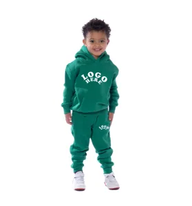 Wholesale Kids Tracksuits Children Boys Pullover Baby Sweat Suits High Quality Jogger Suits Kids Sweatsuits 2022