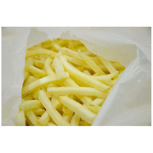 Frites de pommes de terre fraîches IQF, pré-frites et surgelées - Product Image 6