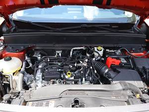 Ford Bronco 2024 d'occasion propre - Product Image 6