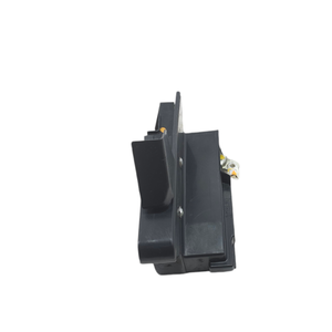 Serratura Anteriore Destra DACIA Duster Serie 805024778R (17>24) - Product Image 6