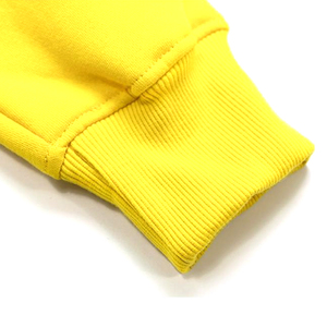 NOUVEAU PULLOVER PERSONNALISÉ À CAPUCHE POUR HOMMES POLAIRE EN COTON POLYESTER AVEC POCHE KANGOUROU ET CAPUCHE À CORDON - Product Image 1